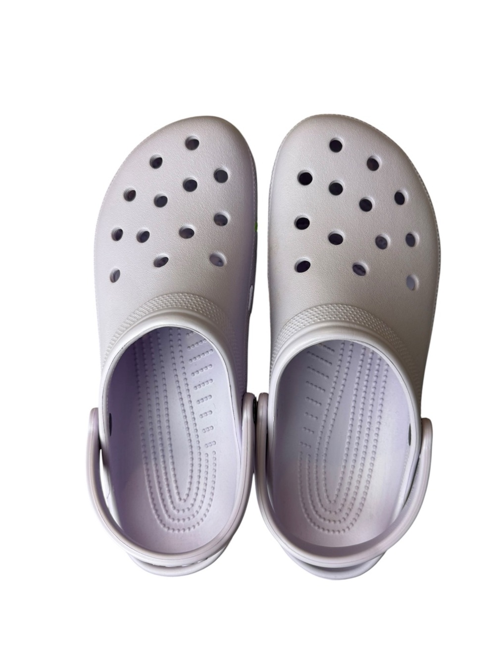 Crocs Classic Men’s Purple Clogs 13